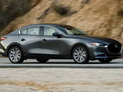 Brugt Mazda 3