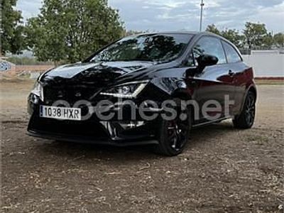 Seat Ibiza SC