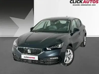 Usado Seat Leon Style 115 CV (84 kW) 2024