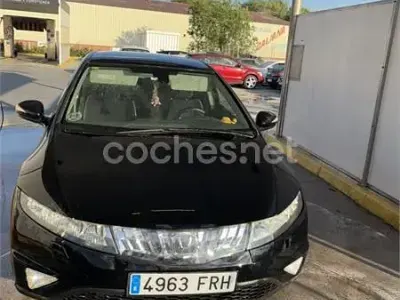Usado Honda Civic