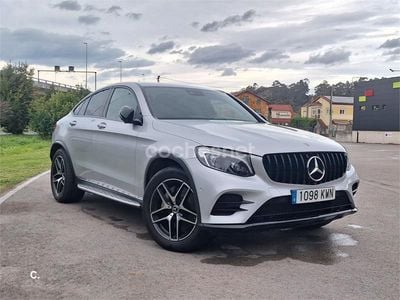 Mercedes GLC250