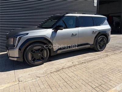 Usado Kia EV9 GT-Line 282 kW (384 CV) 2023 Eléctrico SUV