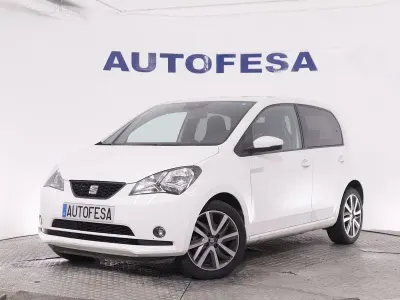 Usado Seat Mii