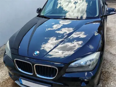 Usado BMW X1