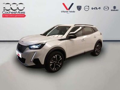 Peugeot e-2008