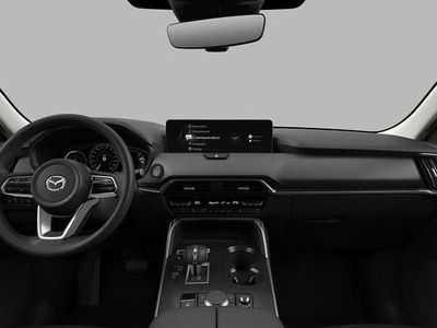 Usado 2025 Mazda CX-60 Exclusive-Line SUV | 49.990 €