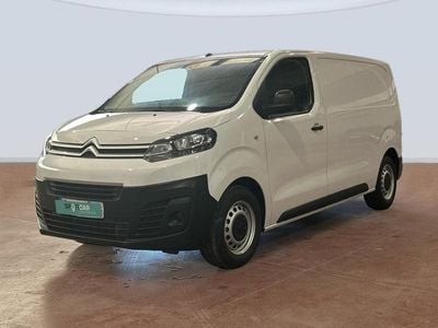 Citroën Jumpy