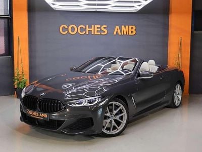 BMW 840