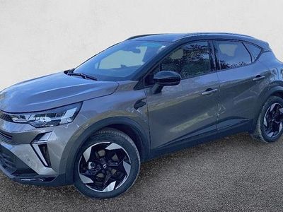 Usado 2025 Renault Captur Techno SUV | 19.650 € (Precio justo)