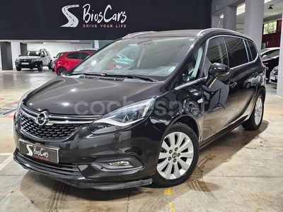 Opel Zafira Tourer
