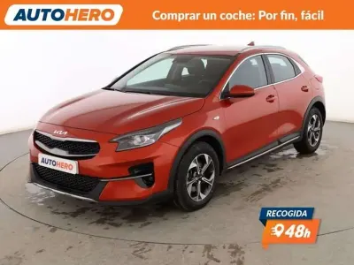 Usado Kia XCeed