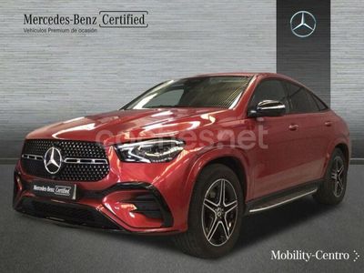 Mercedes GLE300