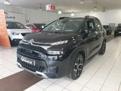 Usado Citroën C3 Aircross PureTech 110 HP (80 kW) 2024 Otro SUV