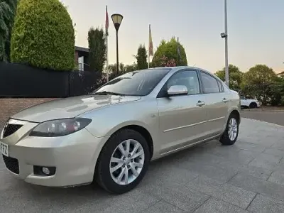 Usado Mazda 3