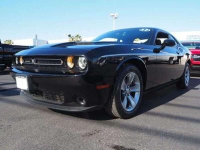 usado Dodge Challenger Deportivo 305cv Automático de 2 Puertas