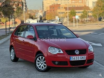 VW Polo
