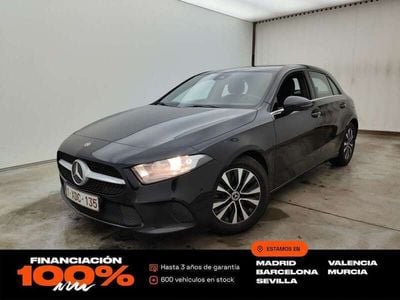 Mercedes A180