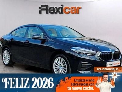 Negro Usado 2023 BMW 218 Coupe | 23.870 € (Buen precio)