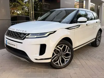 Usado Land Rover Range Rover evoque SE 150 CV (110 kW) 2019 SUV
