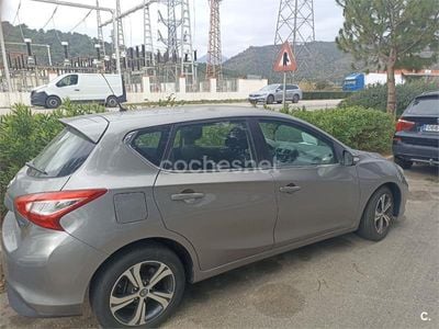 Nissan Pulsar