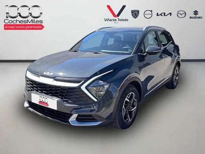 Occasion Kia Sportage 136 ch (100 kW) 2025 Gris SUV