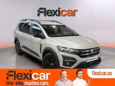 Usado Dacia Jogger Extreme 101 CV (74 kW) 2022 Gris Monovolumen