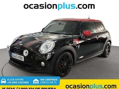 Mini Cooper D