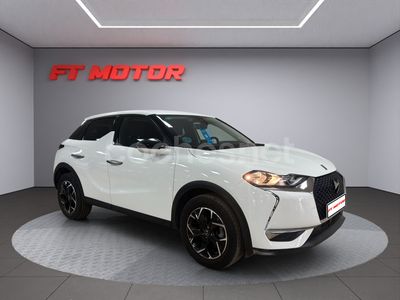 DS Automobiles DS3 Crossback