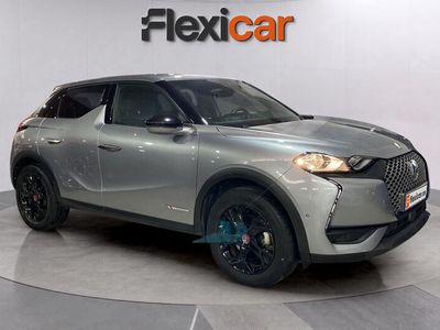 DS Automobiles DS3 Crossback E-Tense