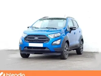 Usado Ford Ecosport Active 125 CV (91 kW) 2023