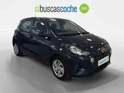 Usado Hyundai i10