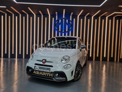 Abarth 695