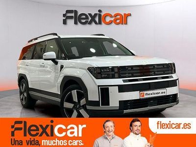 Usado Hyundai Santa Fe 215 CV (158 kW) 2024 Blanco SUV