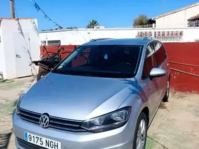 Usado VW Touran
