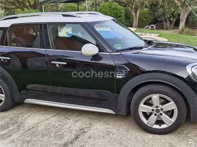 Usado Mini Cooper Countryman