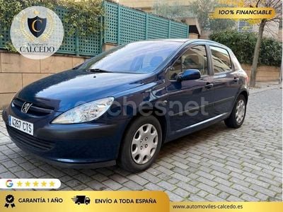 Peugeot 307
