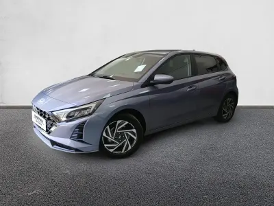 Nuevo Hyundai i20 99 CV (72 kW) 2025 Utilitario