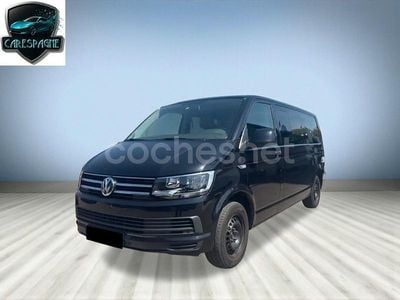 VW Caravelle