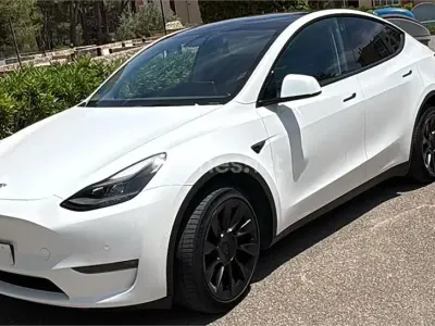 Usado Tesla Model Y