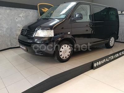 VW Multivan