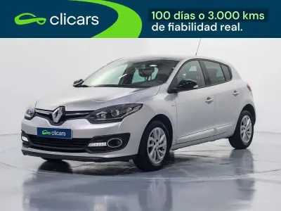 Używany Renault Mégane