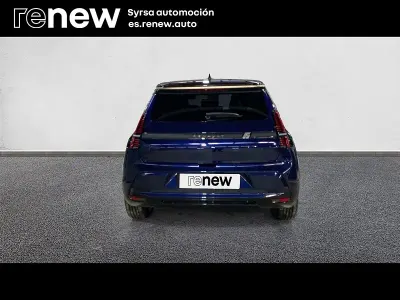 Usado Renault R5 Iconic 110 kW (150 CV) 2024 Azul Utilitario