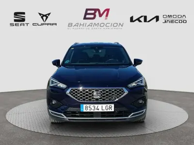 Usado Seat Tarraco