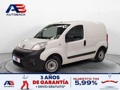 Fiat Fiorino