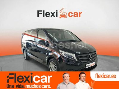 Mercedes V220