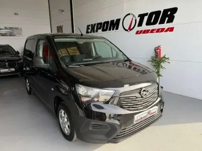 Usado Opel Combo Life