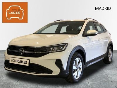 usado VW Taigo Life 1.0 TSI 81kW (110CV) DSG