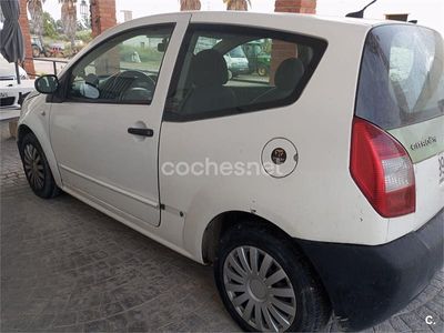 Citroën C2