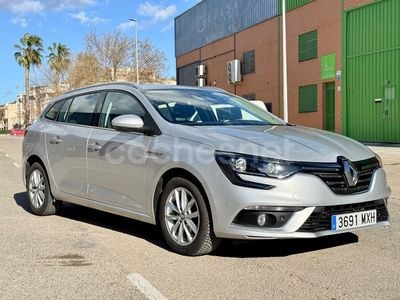 Renault Mégane GrandTour