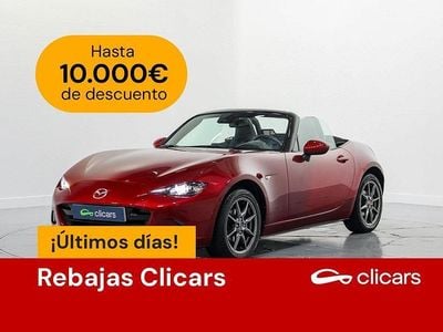 Mazda MX5